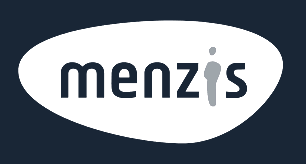Menzis insurance logo