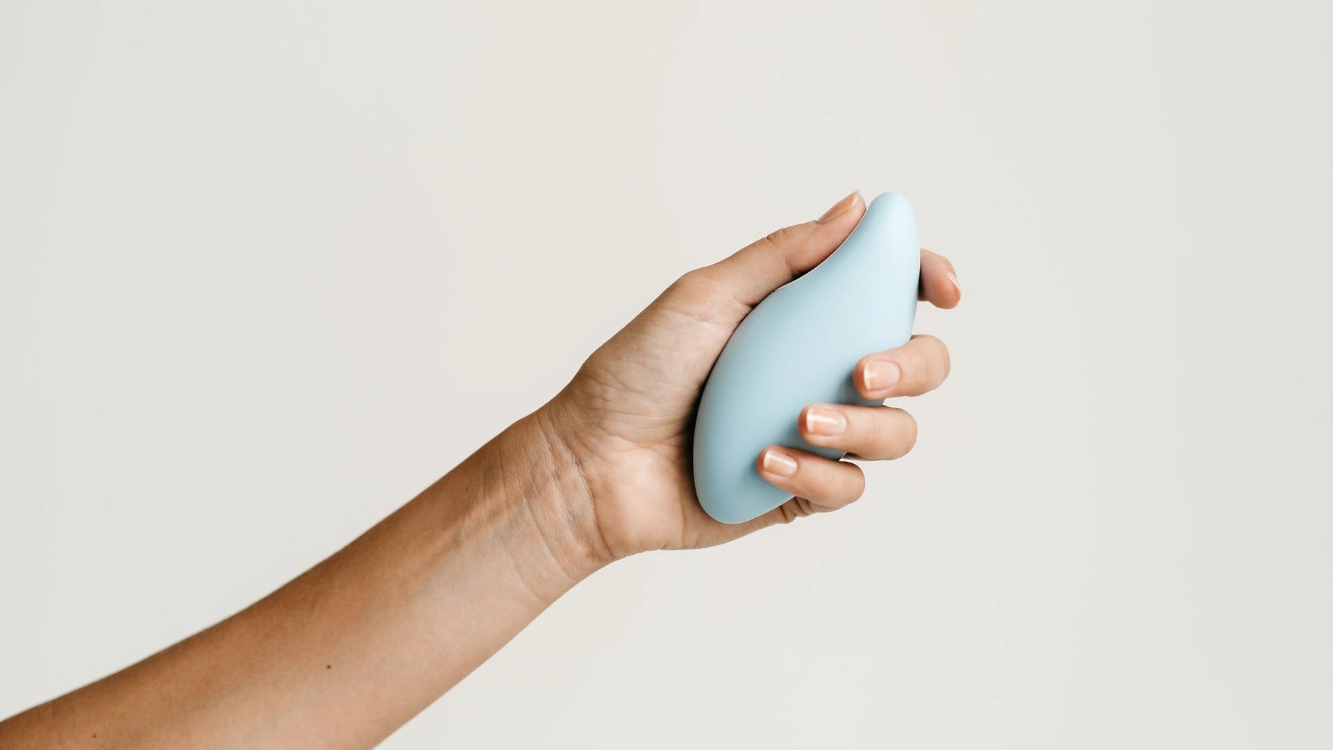 Sky Blue moonbird