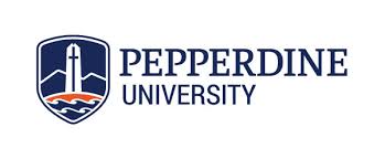 Pepperdine University Pepperdine University logo