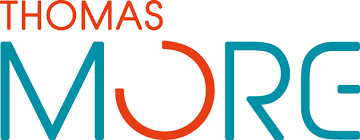 Thomas More Thomas More logo