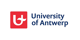 University of Antwerp University of Antwerp logo