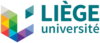 University of Liège University of Liège logo