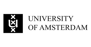University of Amsterdam University of Amsterdam logo